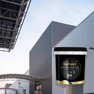How Waterproof Coating Protects 
